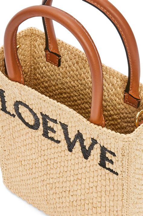 bolso loewe rafia aliexpress